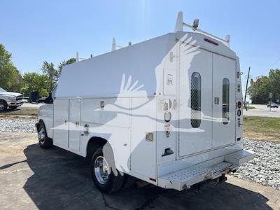 Used 2013 Chevrolet Express 3500 Service Utility Van for sale #4CT4148 - photo 2