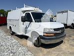 Used 2013 Chevrolet Express 3500 Service Utility Van for sale #4CT4148 - photo 4