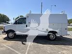 Used 2013 Chevrolet Express 3500 Service Utility Van for sale #4CT4148 - photo 8