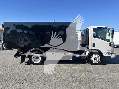 Used 2024 Chevrolet LCF 4500HG Regular Cab Cab Chassis for sale #4CT4715 - photo 1