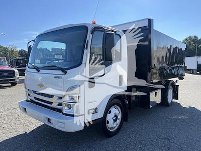 Used 2024 Chevrolet LCF 4500HG Regular Cab Landscape Dump for sale #4CT4715 - photo 1