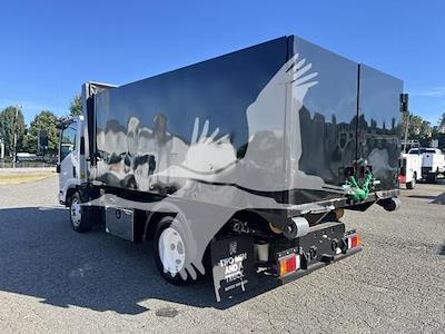 Used 2024 Chevrolet LCF 4500HG Regular Cab Landscape Dump for sale #4CT4715 - photo 2