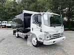 Used 2024 Chevrolet LCF 4500HG Regular Cab Dump Truck for sale #4CT5149 - photo 1