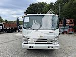 Used 2024 Chevrolet LCF 4500HG Regular Cab Dump Truck for sale #4CT5149 - photo 4