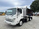 Used 2024 Chevrolet LCF 4500HG Regular Cab Dump Truck for sale #4CT5149 - photo 5