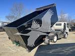 Used 2024 Chevrolet LCF 4500HG Regular Cab Landscape Dump for sale #4CT5149 - photo 85