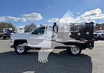 Used 2018 Chevrolet Silverado 3500 Regular Cab 4x4 Contractor Truck for sale #4CT5281 - photo 66