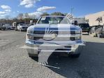 Used 2018 Chevrolet Silverado 3500 Regular Cab 4x4 Contractor Truck for sale #4CT5281 - photo 3