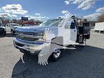 Used 2018 Chevrolet Silverado 3500 Regular Cab 4x4 Contractor Truck for sale #4CT5281 - photo 4