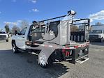 Used 2018 Chevrolet Silverado 3500 Regular Cab 4x4 Contractor Truck for sale #4CT5281 - photo 5