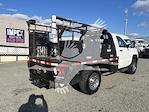Used 2018 Chevrolet Silverado 3500 Regular Cab 4x4 Contractor Truck for sale #4CT5281 - photo 2