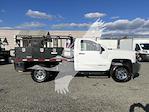 Used 2018 Chevrolet Silverado 3500 Regular Cab 4x4 Contractor Truck for sale #4CT5281 - photo 7