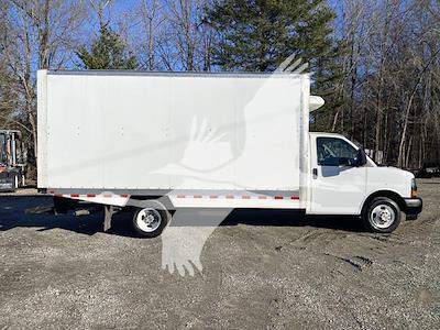 Used 2024 Chevrolet Express 3500 - photo 1