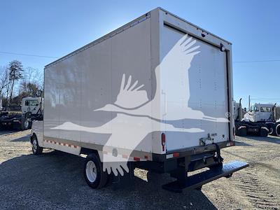 Used 2024 Chevrolet Express 3500 - photo 1