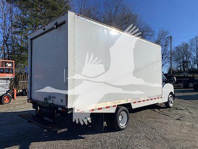 Used 2024 Chevrolet Express 3500 - photo 1