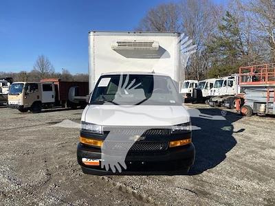 Used 2024 Chevrolet Express 3500 - photo 1