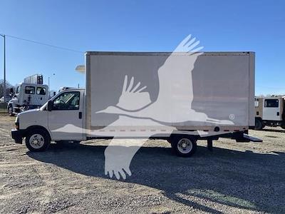 Used 2024 Chevrolet Express 3500 - photo 1