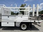 Used 2017 Chevrolet LCF 4500 Crew Cab Flatbed Truck for sale #4CT6355 - photo 48