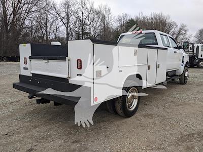 Used 2019 Chevrolet Silverado 5500 Service Truck for sale #4CT7444 - photo 2