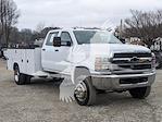Used 2019 Chevrolet Silverado 5500 Cab Chassis for sale #4CT7444 - photo 2