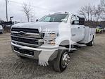 Used 2019 Chevrolet Silverado 5500 Cab Chassis for sale #4CT7444 - photo 4