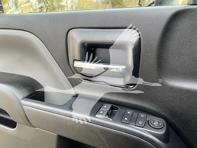 Used 2022 Chevrolet Silverado 6500 Dump Truck for sale #4CT7886 - photo 2