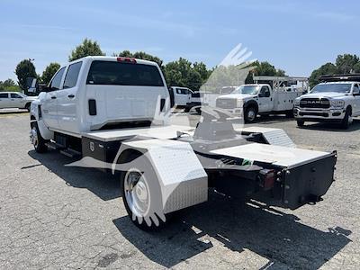 Used 2020 Chevrolet Silverado 5500 Cab Chassis for sale #4CT8725 - photo 2