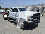 Used 2020 Chevrolet Silverado 5500 Cab Chassis for sale #4CT8725 - photo 5