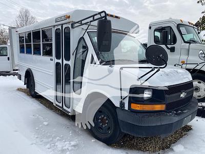 Used 2007 Chevrolet Express 3500 - photo 1