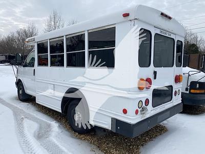 Used 2007 Chevrolet Express 3500 - photo 1