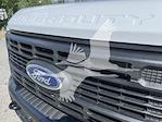 Used 2025 Ford F-450 Regular Cab Cab Chassis for sale #4FT0009 - photo 34