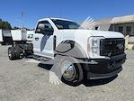 Used 2025 Ford F-450 Regular Cab Cab Chassis for sale #4FT0009 - photo 41