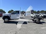 Used 2025 Ford F-450 Regular Cab Cab Chassis for sale #4FT0009 - photo 43