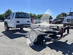 Used 2025 Ford F-450 Regular Cab Cab Chassis for sale #4FT0009 - photo 2
