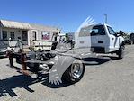Used 2025 Ford F-450 Regular Cab Cab Chassis for sale #4FT0009 - photo 45