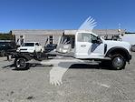 Used 2025 Ford F-450 Regular Cab Cab Chassis for sale #4FT0009 - photo 46