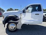Used 2025 Ford F-450 Regular Cab Cab Chassis for sale #4FT0009 - photo 50