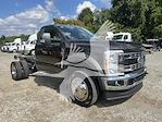 New 2025 Ford F-450 Regular Cab Cab Chassis for sale #4FT0010 - photo 3