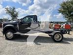 New 2025 Ford F-450 Regular Cab Cab Chassis for sale #4FT0010 - photo 5