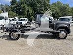 New 2025 Ford F-450 Regular Cab Cab Chassis for sale #4FT0010 - photo 8