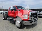 Used 2021 Ford F-650 Crew Cab Cab Chassis for sale #4FT0029 - photo 45