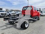 Used 2021 Ford F-650 Crew Cab Cab Chassis for sale #4FT0029 - photo 47