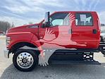 Used 2021 Ford F-650 Crew Cab Cab Chassis for sale #4FT0029 - photo 51