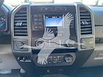 Used 2021 Ford F-450 Crew Cab 4x4 Landscape Dump for sale #4FT0332 - photo 22