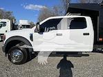 Used 2021 Ford F-450 Crew Cab 4x4 Landscape Dump for sale #4FT0332 - photo 38