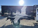 Used 2021 Ford F-450 Crew Cab 4x4 Landscape Dump for sale #4FT0332 - photo 43