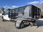 Used 2021 Ford F-450 Crew Cab 4x4 Landscape Dump for sale #4FT0332 - photo 2