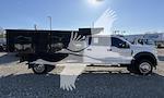 Used 2021 Ford F-450 Crew Cab 4x4 Landscape Dump for sale #4FT0332 - photo 50