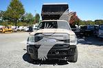 Used 2013 Ford F-450 Crew Cab Landscape Dump for sale #4FT0348 - photo 3