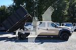 Used 2013 Ford F-450 Crew Cab Landscape Dump for sale #4FT0348 - photo 5